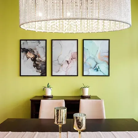 Lejlighed Wilanow Luxury By Bookinghost Warszawa
