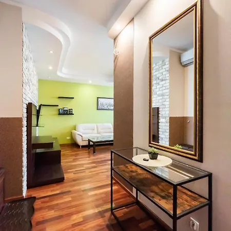 Wilanow Luxury By Bookinghost * Warszawa