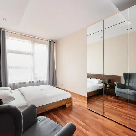 Wilanow Luxury By Bookinghost Warszawa