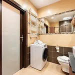 Apartament Wilanów Luxury