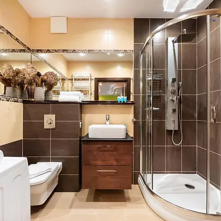 Wilanów Luxury * Varsovia