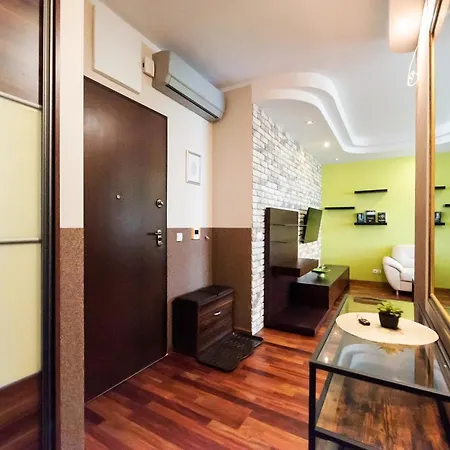 Appartamento Wilanow Luxury