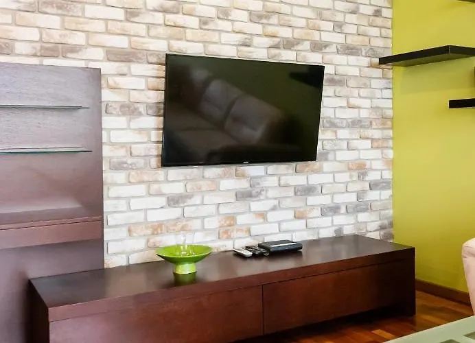 Wilanow Luxury By Bookinghost Apartman