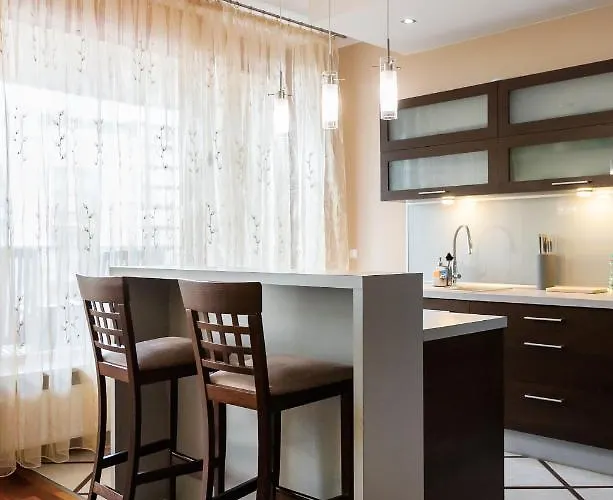 Wilanow Luxury By Bookinghost * Varsó