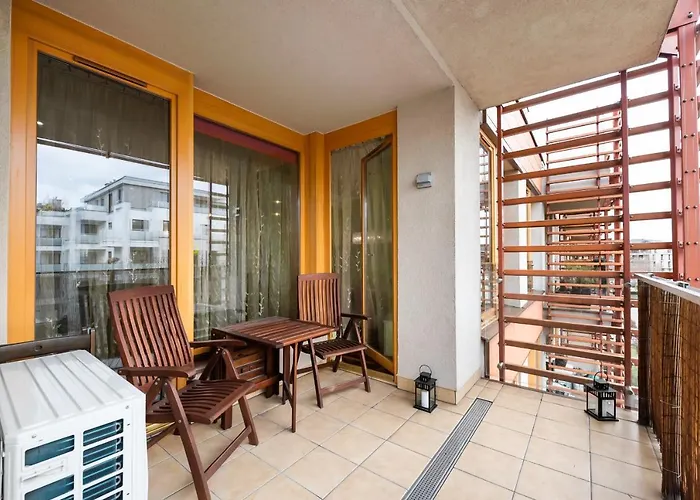 Wilanow Luxury By Bookinghost Apartman *