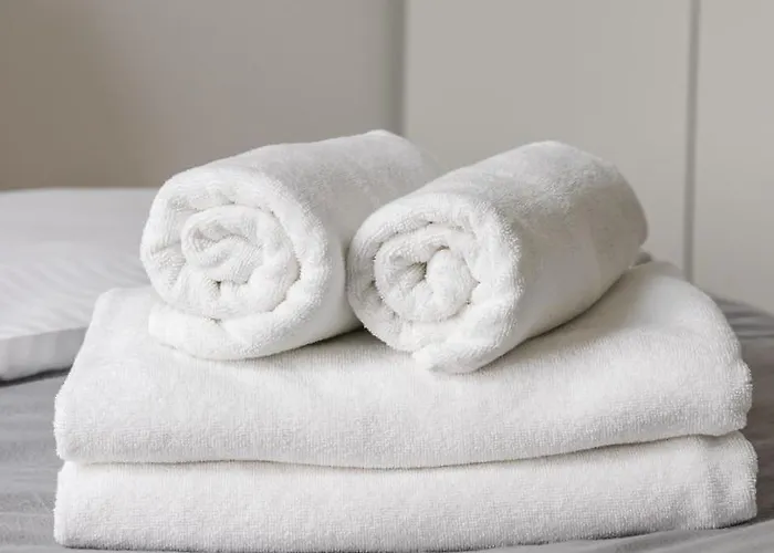 Wilanow Luxury By Bookinghost Varsó