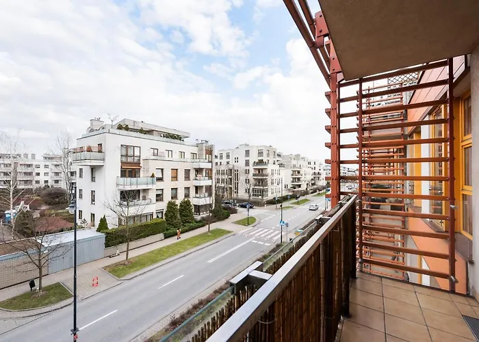 Wilanow Luxury By Bookinghost Varšava