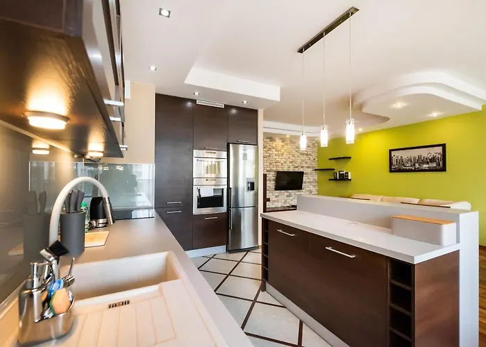 Wilanow Luxury By Bookinghost * Varšava