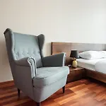 Wilanów Luxury Apartament Warszawa