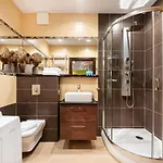 Wilanów Luxury * Warszawa