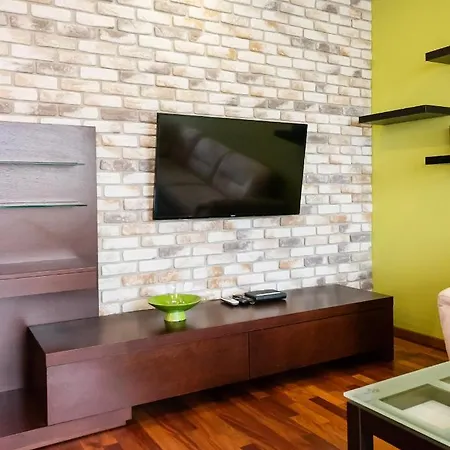 Wilanow Luxury By Bookinghost Appartamento