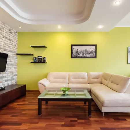 Wilanow Luxury By Bookinghost *