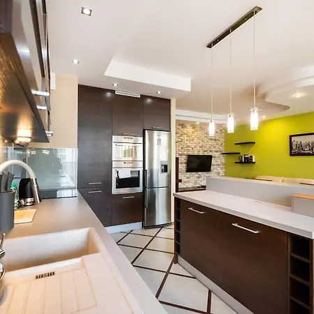 Wilanow Luxury By Bookinghost * Varsavia