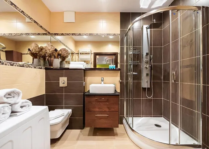 Wilanow Luxury By Bookinghost * Varşova